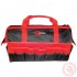 Сумка для инструментов 20 карманов 495х267х343 мм Intertool BX-9002