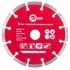 Диск отрезной сегментный алмазный 150 мм 22-24% Intertool CT-1008