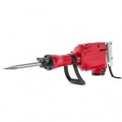 Отбойный молоток Intertool DT- 0198 1050 Вт Отбойный молоток Intertool DT- 0198 1050 Вт