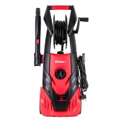 Мойка высокого давления 1800 Вт 100-130 бар Intertool DT-1504