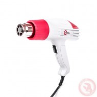 Фен строительный технический Intertool DT-2416 2000Вт 2 режима