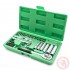 Набор инструментов 36 шт Intertool ET-6036SP