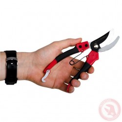 Секатор 200мм Intertool FT-1000