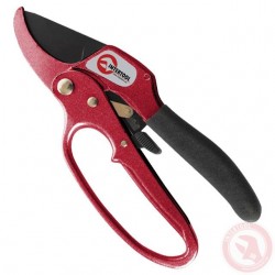 Секатор 200мм Intertool FT-1005