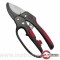Секатор 180мм Intertool FT-1006