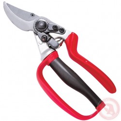 Секатор 200мм FT-1007 Intertool