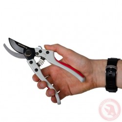 Секатор 200мм автоматический замок Intertool FT-1012