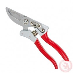 Секатор 200мм алюминиевые ручки Intertool FT-1014
