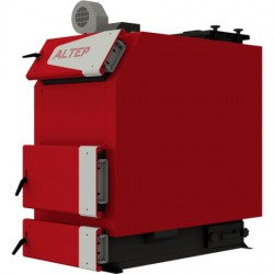 Котёл длительного горения Альтеп Trio Uni Plus 200 кВт комплект Котёл длительного горения Альтеп Trio Uni Plus 200 кВт комплект