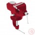 Тиски слесарные поворотные 60 мм Intertool HT-0054