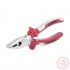 Плоскогубцы 180мм Intertool HT-0105