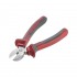 Бокорезы 160мм профессиональные Intertool HT-0144