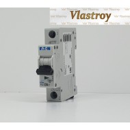 Автоматический выключатель EATON 1х10 А