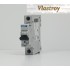 Автоматический выключатель EATON 1х10 А