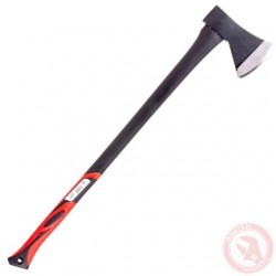 Топор ручка из фибергласса 1250 г Intertool HT-0264 Топор ручка из фибергласса 1250 г Intertool HT-0264