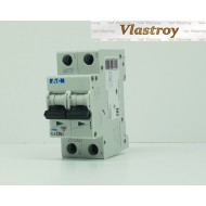 Автоматический выключатель EATON 2х16 А