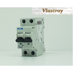 Автоматический выключатель EATON 2х16 А Автоматический выключатель EATON 2х16 А