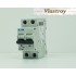 Автоматический выключатель EATON 2х16 А