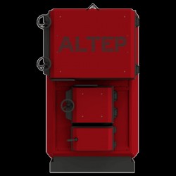 Котел длительного горения Альтеп MAX 200 кВт Котел длительного горения Альтеп MAX 200 кВт