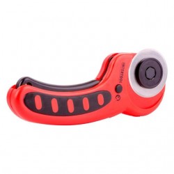 Нож роликовый для ковровых покрытий 28 мм Intertool HT-0510 Нож роликовый для ковровых покрытий 28 мм Intertool HT-0510