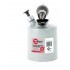 Лампа паяльная бензиновая 1,5л Intertool GB-0032