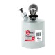 Лампа паяльная бензиновая 1,5л Intertool GB-0032