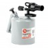 Лампа паяльная бензиновая 2л Intertool GB-0033