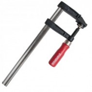 Струбцина столярная Intertool 250x50мм DIN 5117 HT-6002