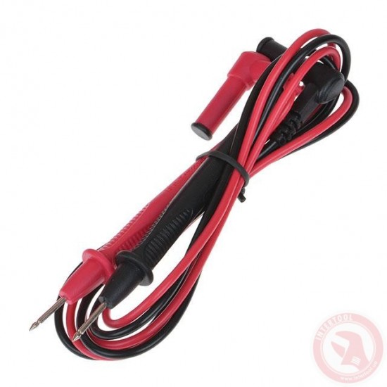 Щупы для мультиметра Intertool MD-0102