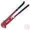 Ключ трубный 1.0 90 град. Intertool HT-0187