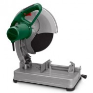Дисковая пила монтажная абразивная DWT SDS-2200