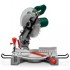 Дисковая пила торцовочная DWT KGS16-255