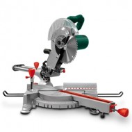 Дисковая пила торцовочная DWT KGS16-255P