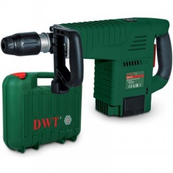 Отбойный молоток DWT H15-11V BMC Отбойный молоток DWT H15-11V BMC