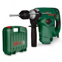 Перфоратор DWT BH-1500 BMC Перфоратор DWT BH-1500 BMC