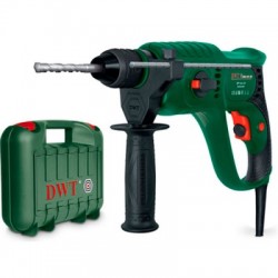 Перфоратор DWT SBH-500 DS BMC Перфоратор DWT SBH-500 DS BMC