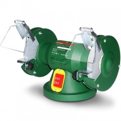 Заточной станок DWT DS-150 КS 150 Вт двойной Заточной станок DWT DS-150 КS 150 Вт двойной