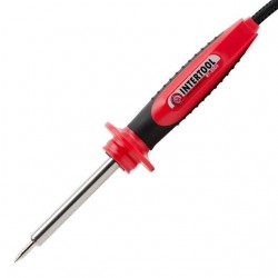 Паяльник сетевой 40Вт 230 В Intertool RT-2005 Паяльник сетевой 40Вт 230 В Intertool RT-2005