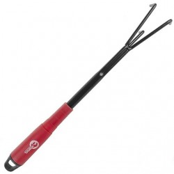 Культиватор огородный 370х70 мм Intertool FT-0016