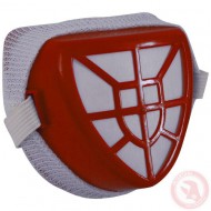 Маска респиратор Intertool SP-0026