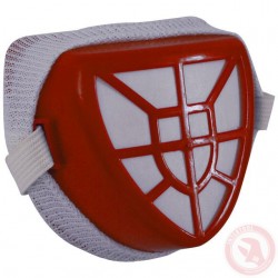 Маска респиратор Intertool SP-0026