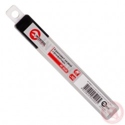 Сменные лезвия 9мм Intertool HT-0520 Сменные лезвия 9мм Intertool HT-0520