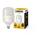 Лампа светодиодная 50W E-27-E-40 Lebron L-A138 12-13-15 (11-18-27)