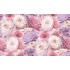 Флизелиновые обои облегченные горячего тиснения Erismann Emily 4576-5 1,06x10,05м