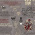 Виниловые обои на флизелиновой основе Victoria Stenova метровые 1.06х10.05 м 888358
