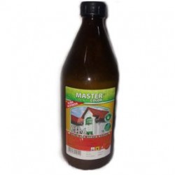 Средство для снятия краски СП-6 Master Color 1л Средство для снятия краски СП-6 Master Color 1л