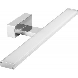 Светильник светодиодный LED мебельная подсветка FERON AL 5080 12W 230V 4000 K 600*106*42mm