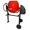 Бетономешалка Forte EW8160P 160 л 650 Вт 37433
