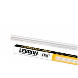 Светильник светодиодный LED мебельная подсветка LEBRON L-Т5 12 W 4100 K 90 см 00-16-09 (13-20-06) Светильник светодиодный LED мебельная подсветка LEBRON L-Т5 12 W 4100 K 90 см 00-16-09 (13-20-06)