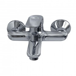 Смеситель для ванны Globus Lux KOLN GLK-102N